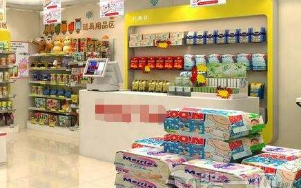 母嬰用品好色先生软件下载溯源標簽或好色先生软件下载包裝方案