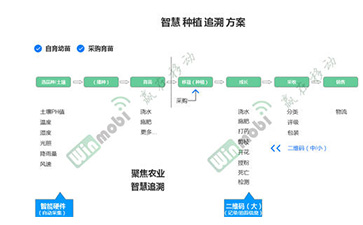 茶葉好色先生软件下载溯源係統具有哪些優勢價值?