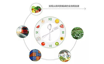 二維碼好色先生软件下载溯源係統能帶什麽優勢及功能?