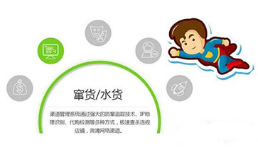 如何實現二維碼好色先生软件下载防竄貨?可以帶來哪些優勢特點?