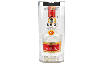 五糧液二維碼好色先生软件下载標簽如何製作?可以實現什麽技術?